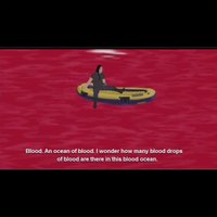 Ghostemane - Blood Oceans (How Many?)