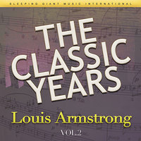 The Classic Years, Vol 2