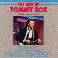 Tommy Roe - Who I Used To Be