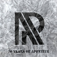 10 Years Of Appetite