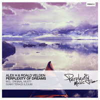 Roald Velden & Musty - Perplexity of Dreams