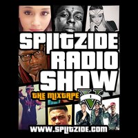 Splitzide Radio Show - Splitzide Radio Show: The Mixtape, Vol. 1