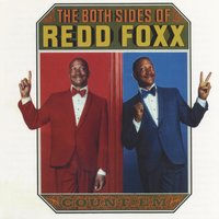 Redd Foxx - The Both Sides of Redd Foxx (Side 2)