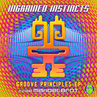 Mandelbrot & Ingrained Instincts - New Reformed Church of Blast