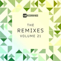 The Remixes, Vol. 21, 2021