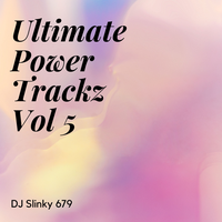 Ultimate Power Trackz Vol 5, 2022