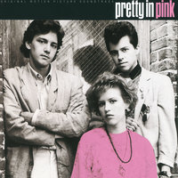 Pretty In Pink