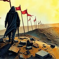 Мы так устали от войны