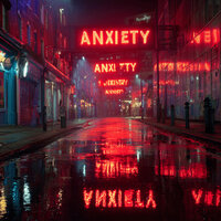 EchoStorms & Selina Baron - An Anxiety