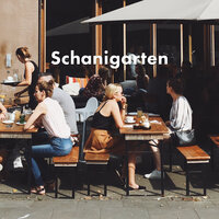 Schanigarten