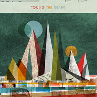 Young the Giant - Typhoon