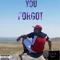 YOU FORGOT