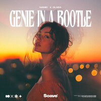 Genie In A Bottle - Namic & Clara