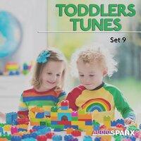 Toddlers Tunes, Set 9