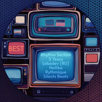 Rhythm Section 5 Years: Best