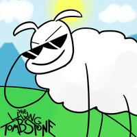 The Living Tombstone & BlackGryph0n & LilDeuceDeuce & TomSka - Beep Beep I'm a Sheep
