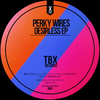 Desirless EP, 2022