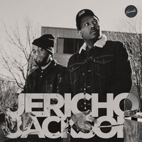 Jericho Jackson - F.R.I.E.N.D.S.