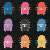 Luke Alexander - Get Shaky