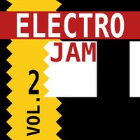 Electro Jam, Vol. 2, 2015