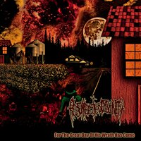 For The Great Day Of His Wrath Has Come