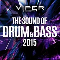 The Sound of Drum & Bass 2015, 2015