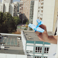 мне здесь тесно