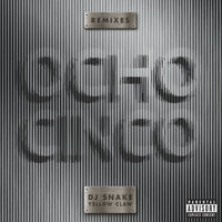 DJ Snake & Yellow Claw - Ocho Cinco
