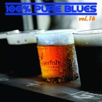 100% Pure Blues, Vol. 16, 2019