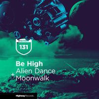 Alien Dance / Moonwalk, 2021