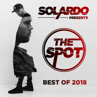 Drop It (SPOT2018)