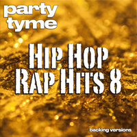 Party Tyme - Just Wanna Rock (made popular by Lil Uzi Vert)