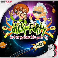 Intergalactic Party