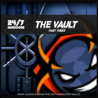 24/7 Hardcore: The Vault - Part Three, 2021