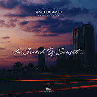 Pascal Junior - Same Old Street