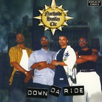 Northside Hustlas Clic - Trey-eighty