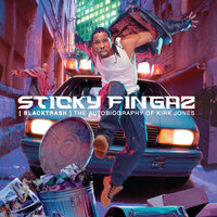 Sticky Fingaz - Cheatin'