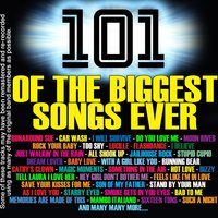 101 Of The Biggest Songs Ever, 2011