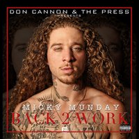 Micky Munday & Skye Townsend - Future