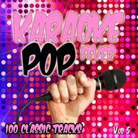 Karaoke Pop - 100 Classic Tracks, Vol. 5