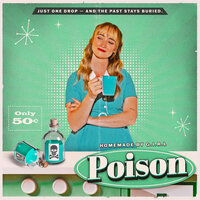 Poison