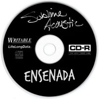 Sublime - Ensenada