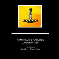 JaraHurt EP