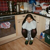 Tia Gordon - better than me