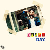 BIG6IXX - Draft Day