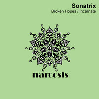 Sonatrix - Incarnate
