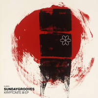 Kryptonite IIII EP