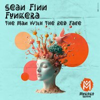 The Man with the Red Face