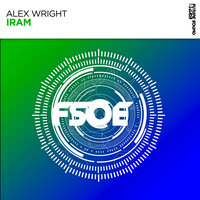 Alex Wright - Iram