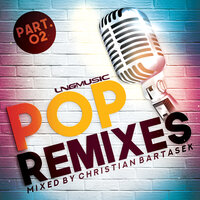 Pop Remixes, Pt. 2, 2018